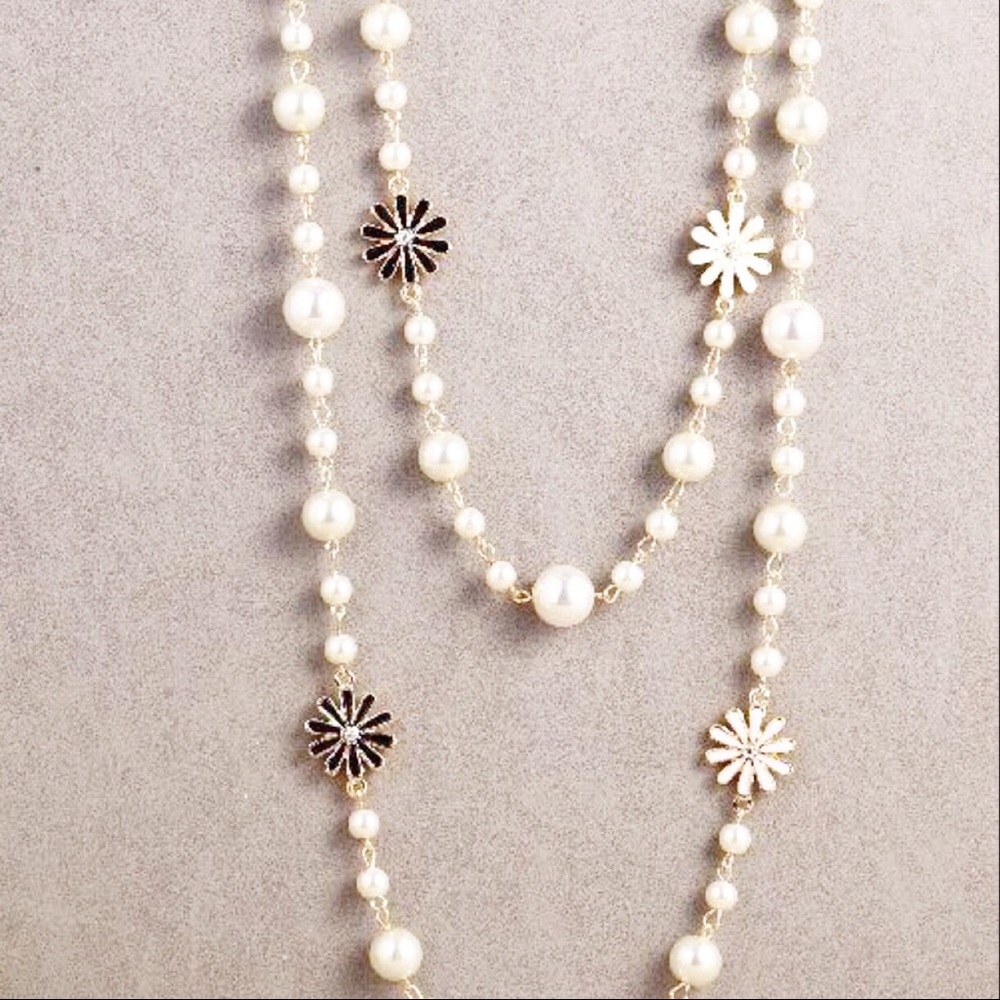 Station Necklace - Picture 2 of 2